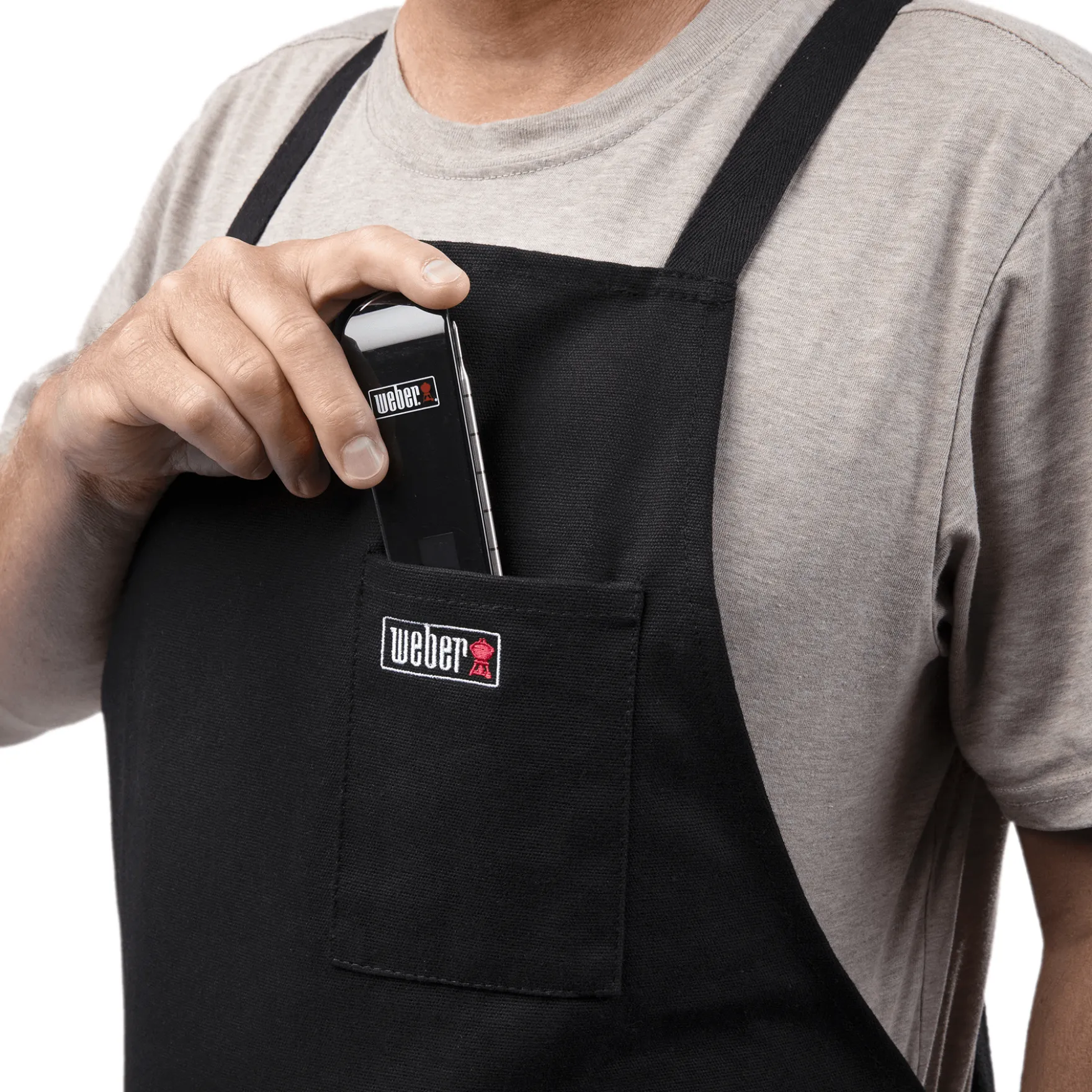 Crossback Apron