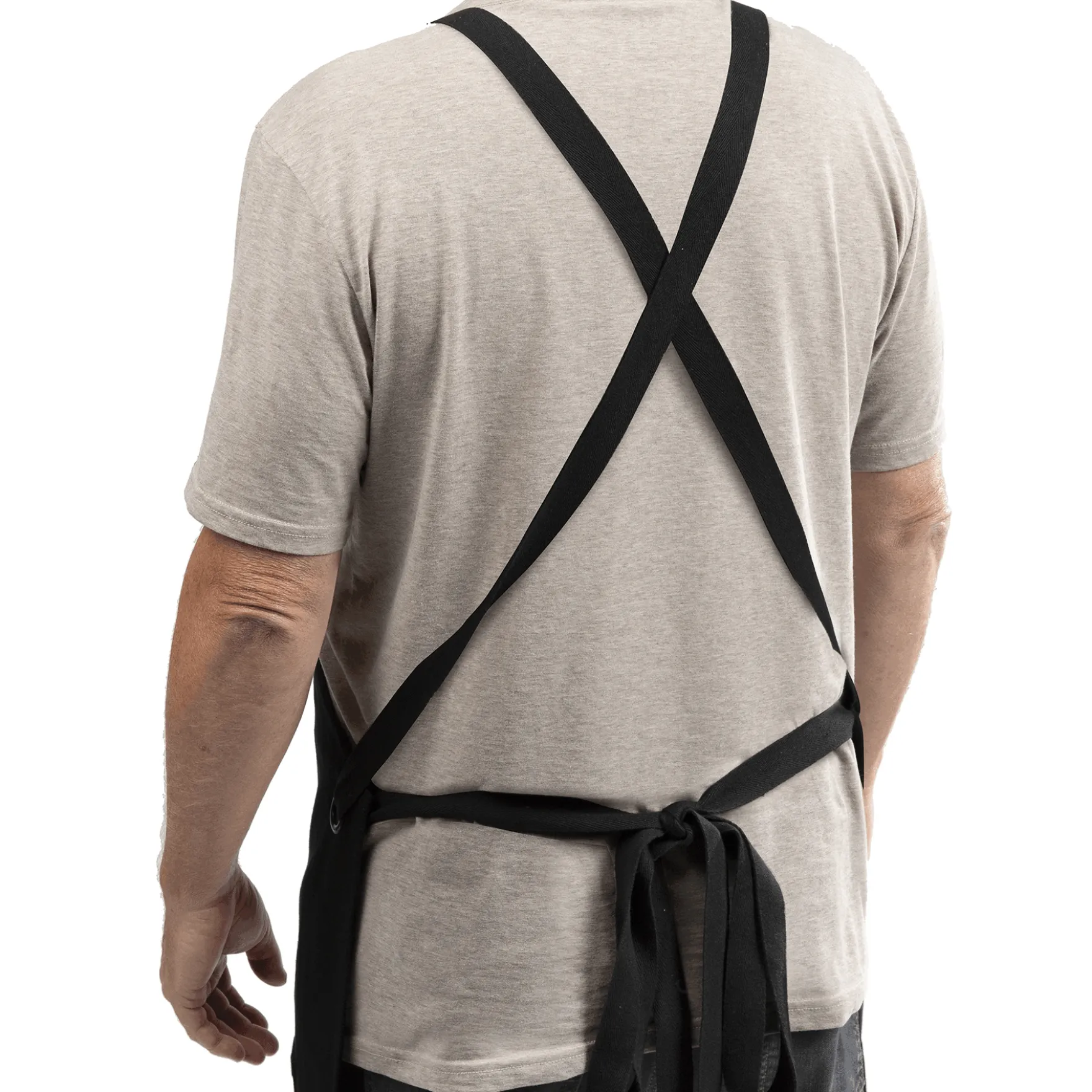 Crossback Apron