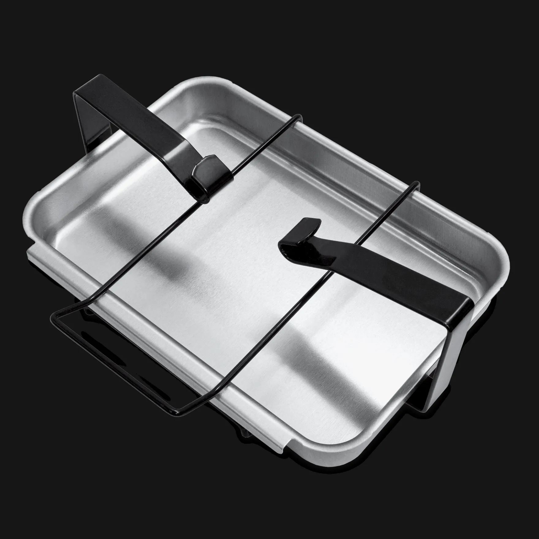 Drip Pan Holder