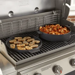 Dutch Oven Duo