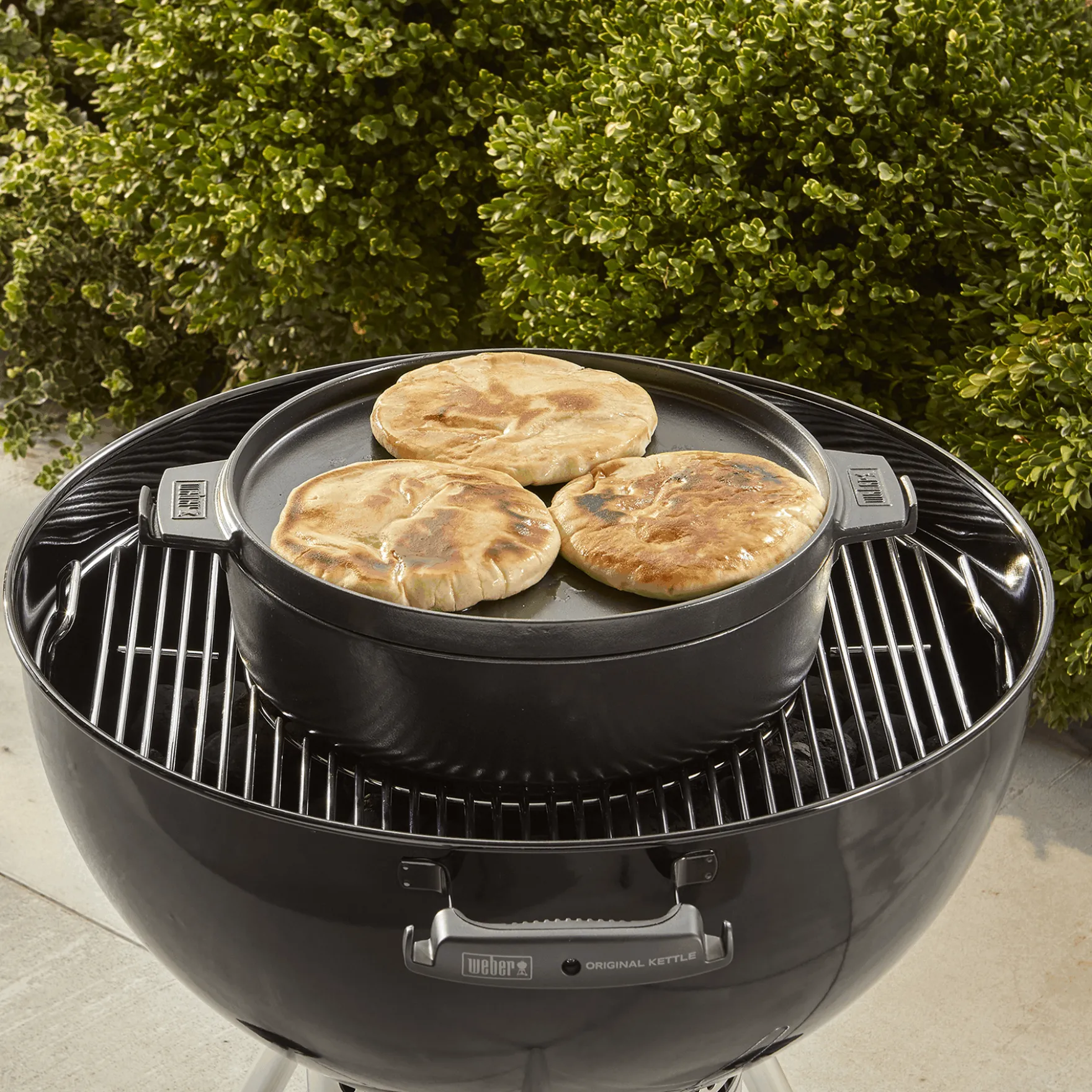 Dutch Oven Duo