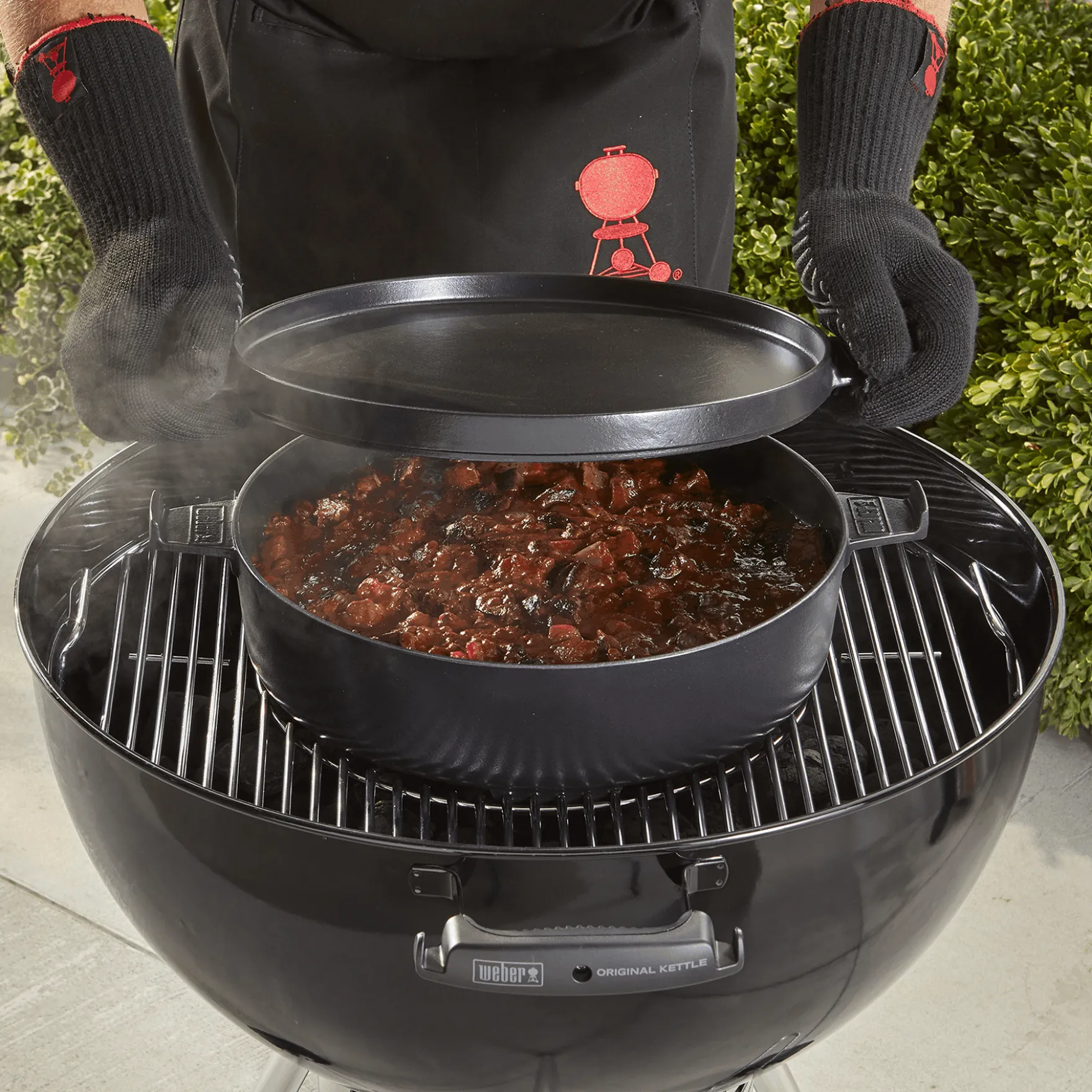 Dutch Oven Duo