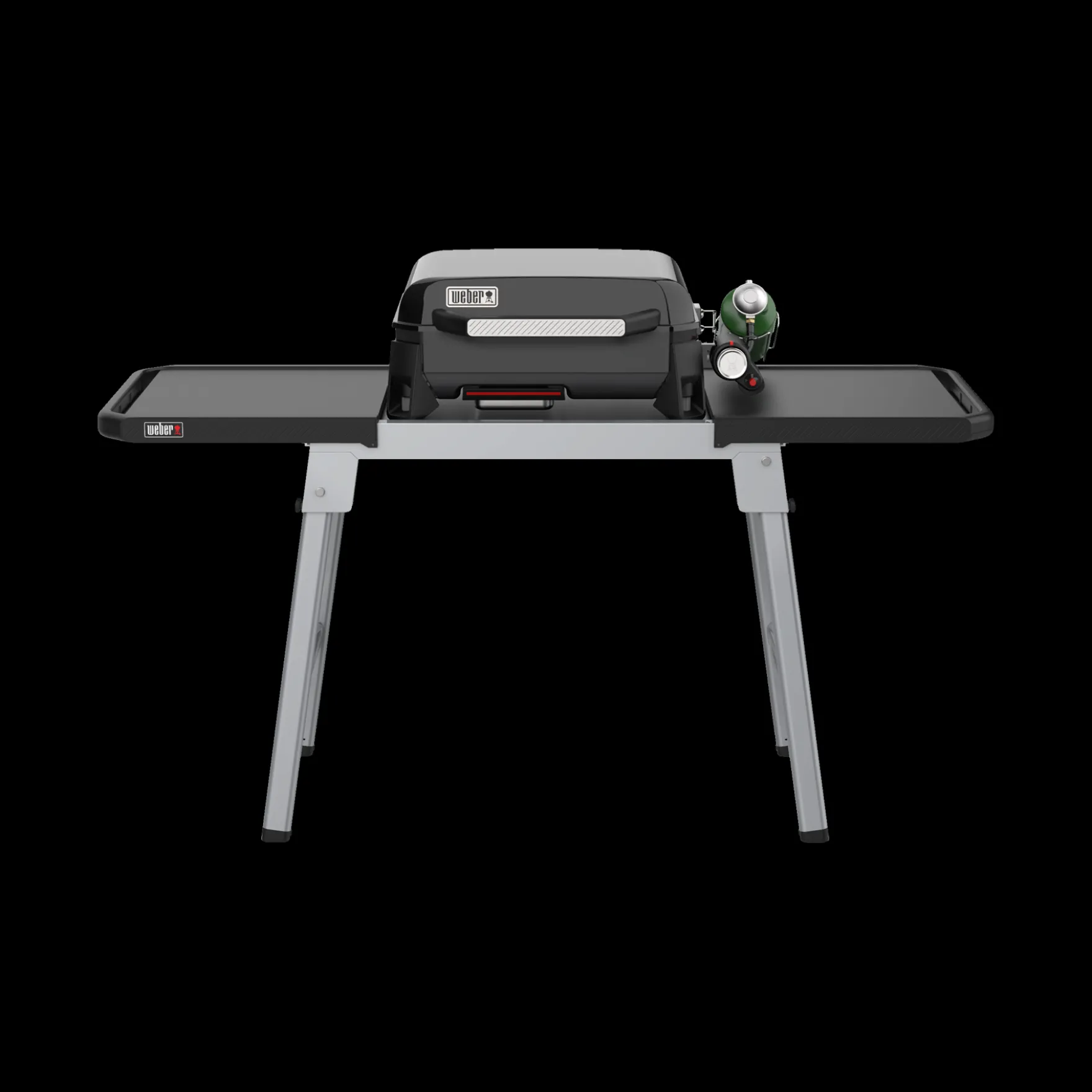 Expandable Stand