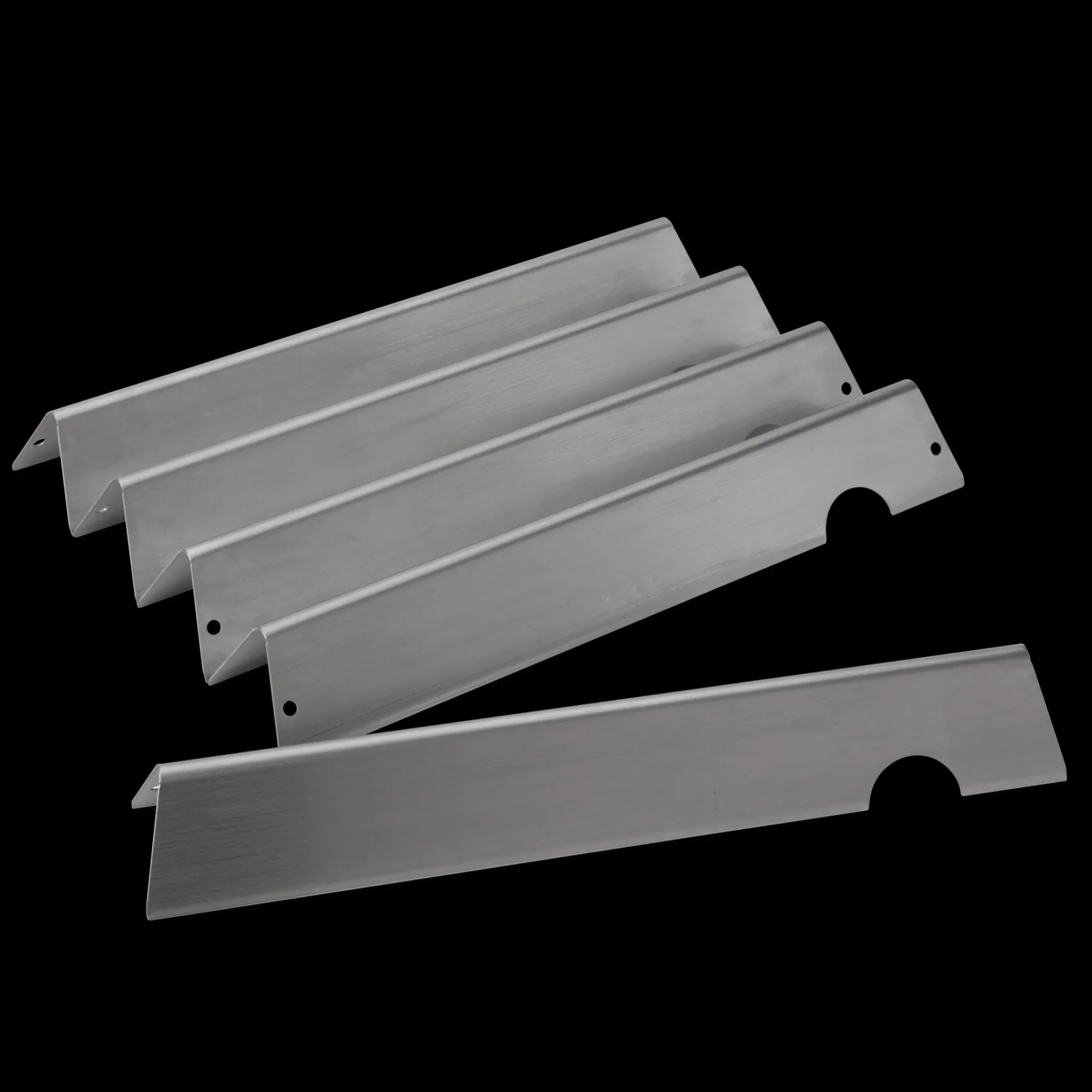 Flavorizer® Bars