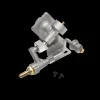 Gas Valve and Regulator Assembly