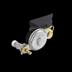Gas Valve and Regulator Assembly