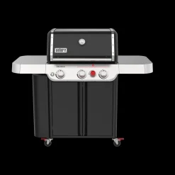 Genesis E-330 Gas Grill (Liquid Propane)