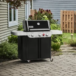 Genesis E-330 Gas Grill (Liquid Propane)