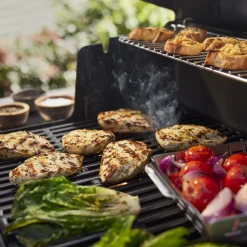 Genesis E-315 Gas Grill (Liquid Propane)