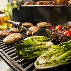 Genesis E-325 Gas Grill (Natural Gas)