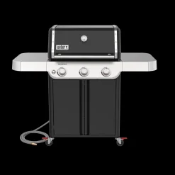 Genesis E-315 Gas Grill (Natural Gas)