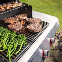 Genesis E-315 Gas Grill (Natural Gas)