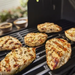 Genesis E-415 Gas Grill (Natural Gas)
