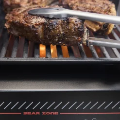 Genesis® E-330 Gas Grill Stealth® Edition (Liquid Propane)