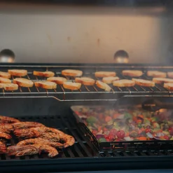 Genesis EX-335 Smart Gas Grill (Natural Gas)