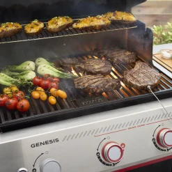 Genesis® EX-325W Smart Gas Grill (Liquid Propane)
