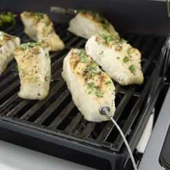 Genesis® EX-325W Smart Gas Grill (Liquid Propane)