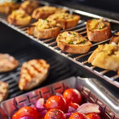 Genesis® EX-325W Smart Gas Grill (Liquid Propane)