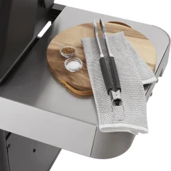Genesis S-435 Gas Grill (Liquid Propane)