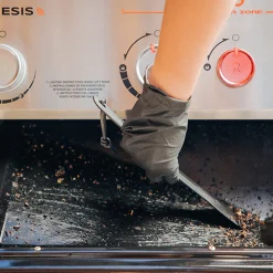 Genesis S-435 Gas Grill (Liquid Propane)