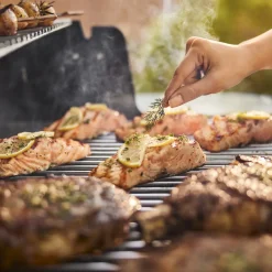 Genesis S-315 Gas Grill (Liquid Propane)
