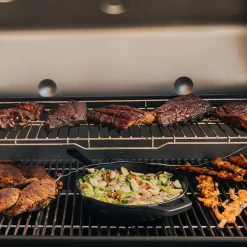 Genesis S-435 Gas Grill (Natural Gas)