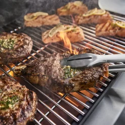 Genesis S-415 Gas Grill (Natural Gas)