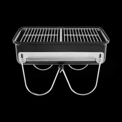 Go-Anywhere® Charcoal Grill 2-Piece Cooking Grate