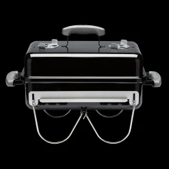 Go-Anywhere® Charcoal Grill