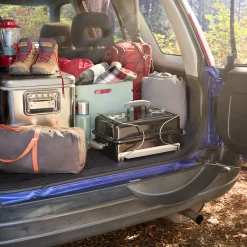 Go-Anywhere® Charcoal Grill
