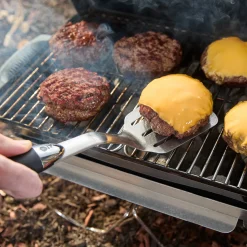 Go-Anywhere® Charcoal Grill