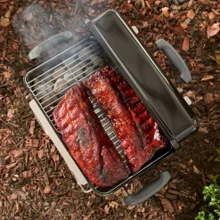 Go-Anywhere® Charcoal Grill