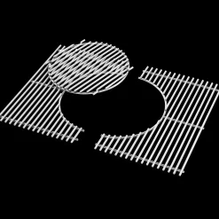 Gourmet BBQ System Cooking Grates