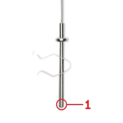 Grate and Grill Sensor