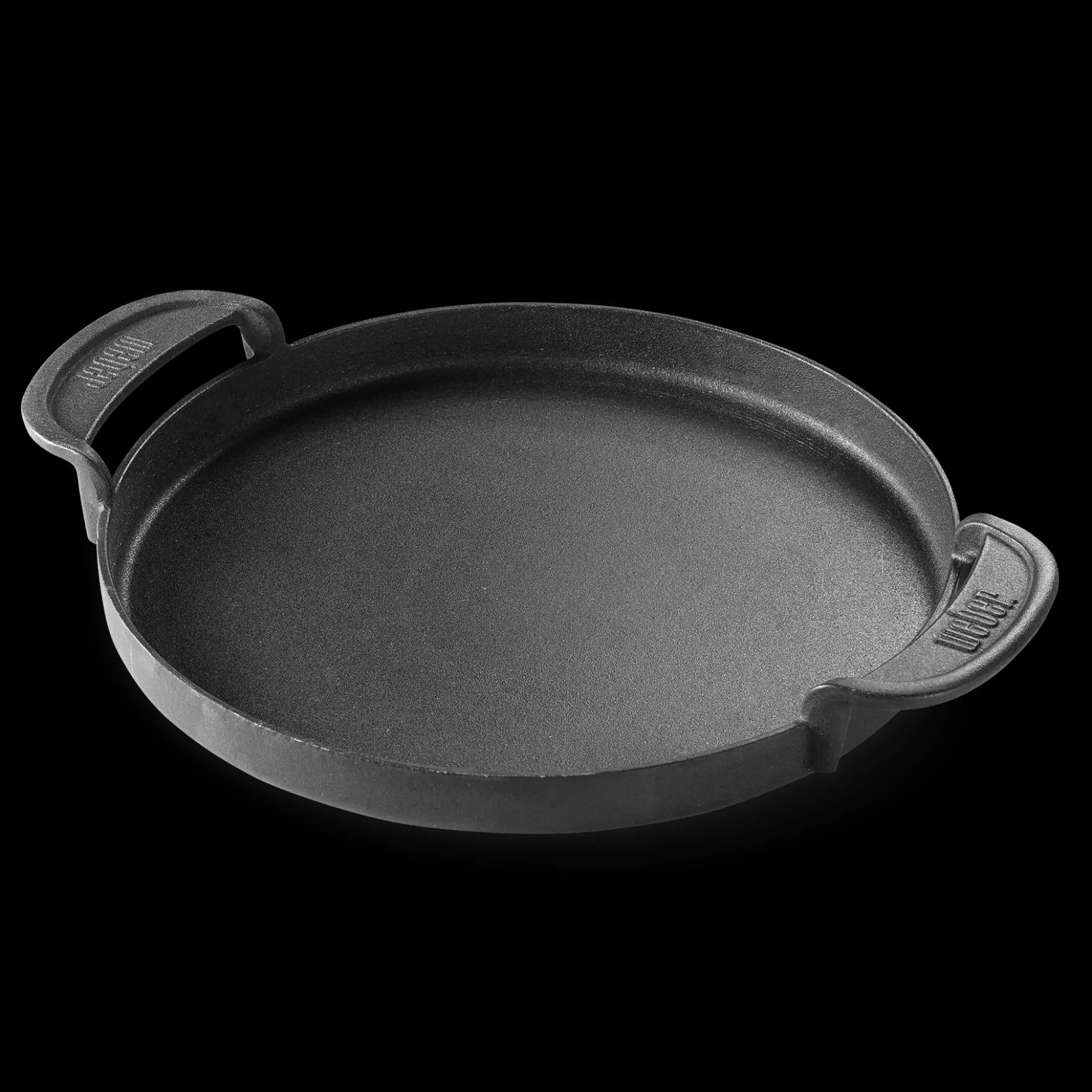 Griddle