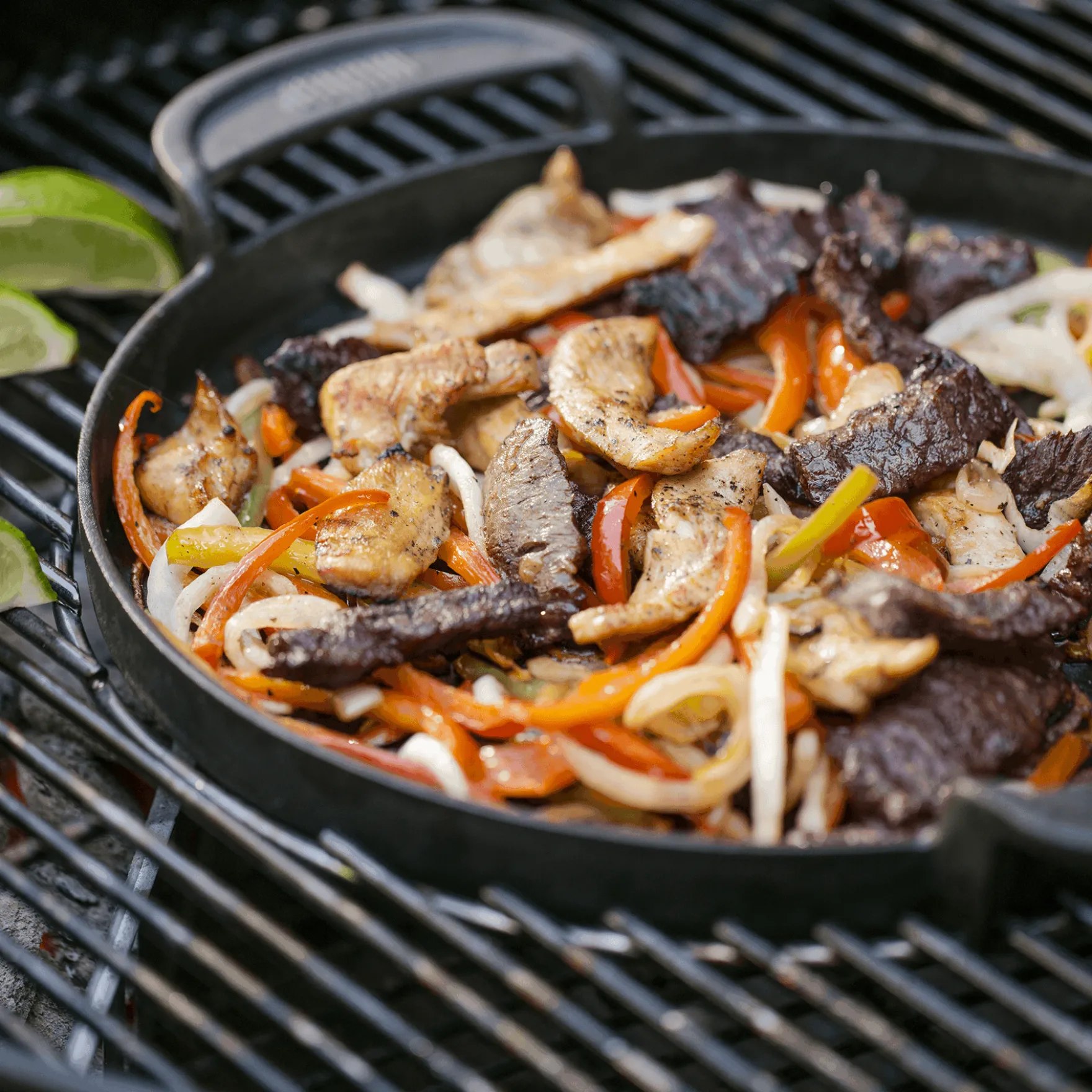 Griddle