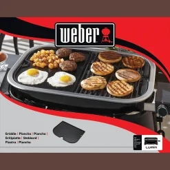 Griddle – Lumin Electric Grill