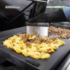 Griddle Chopper
