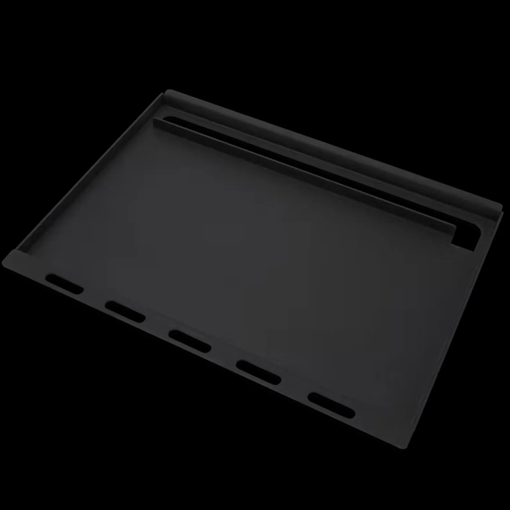Griddle Conversion Starter Kit