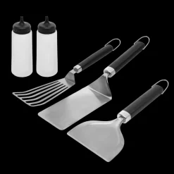 Griddle Conversion Starter Kit