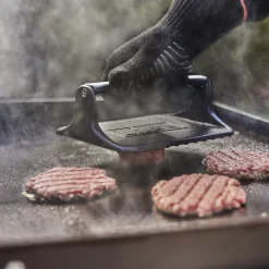 Griddle Press