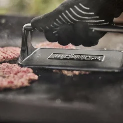Griddle Press