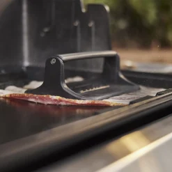 Griddle Press