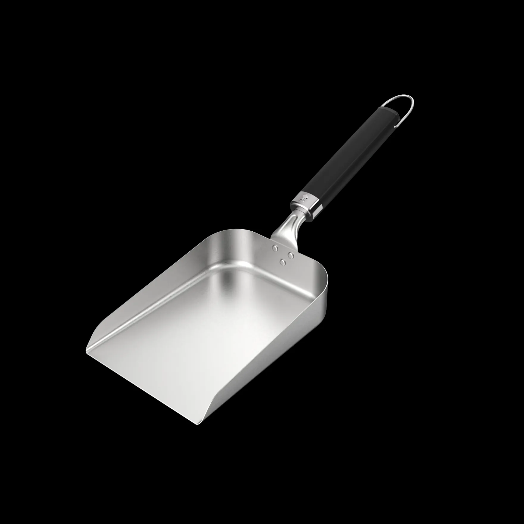 Griddle Scoop