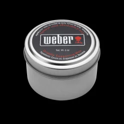 Griddle Seasoning Wax