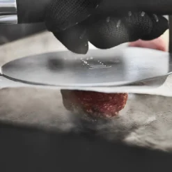 Griddle Smashed Burger Press