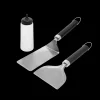 Griddle Starter Set