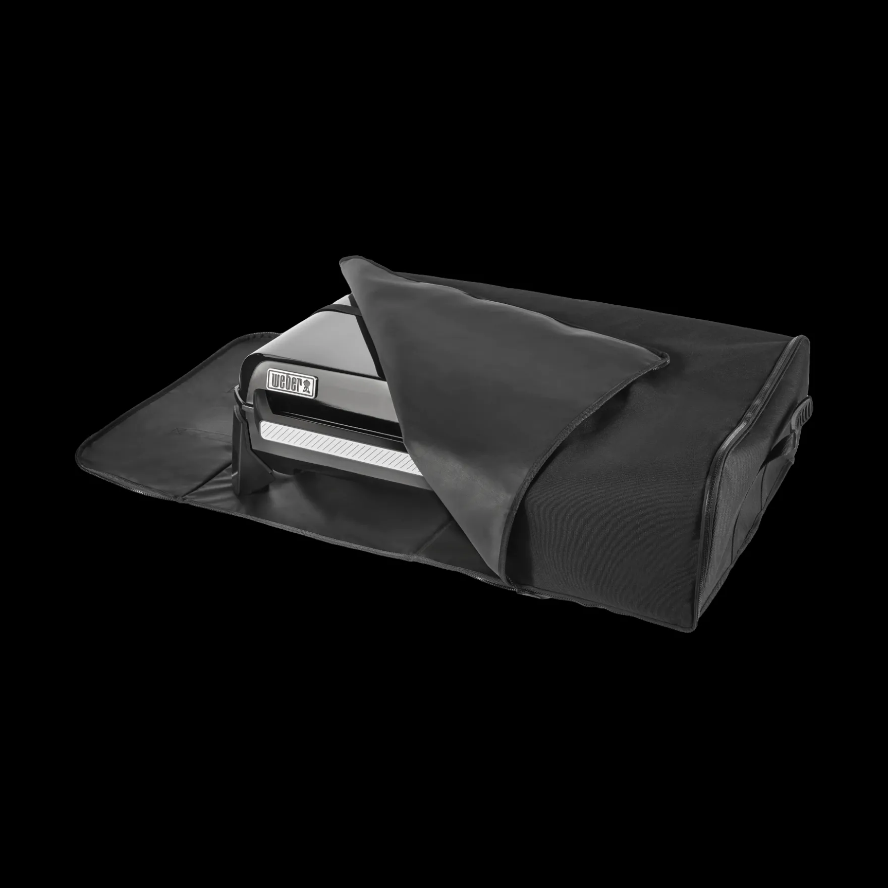 Griddle Travel Case