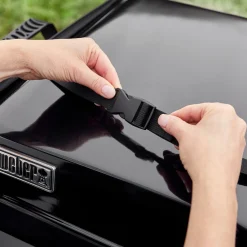 Griddle Travel Case