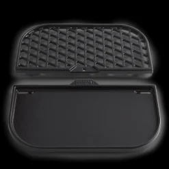 Grill & Griddle Station